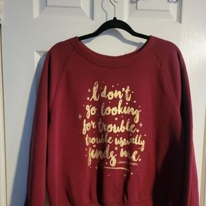 Harry Potter Sweatshirt